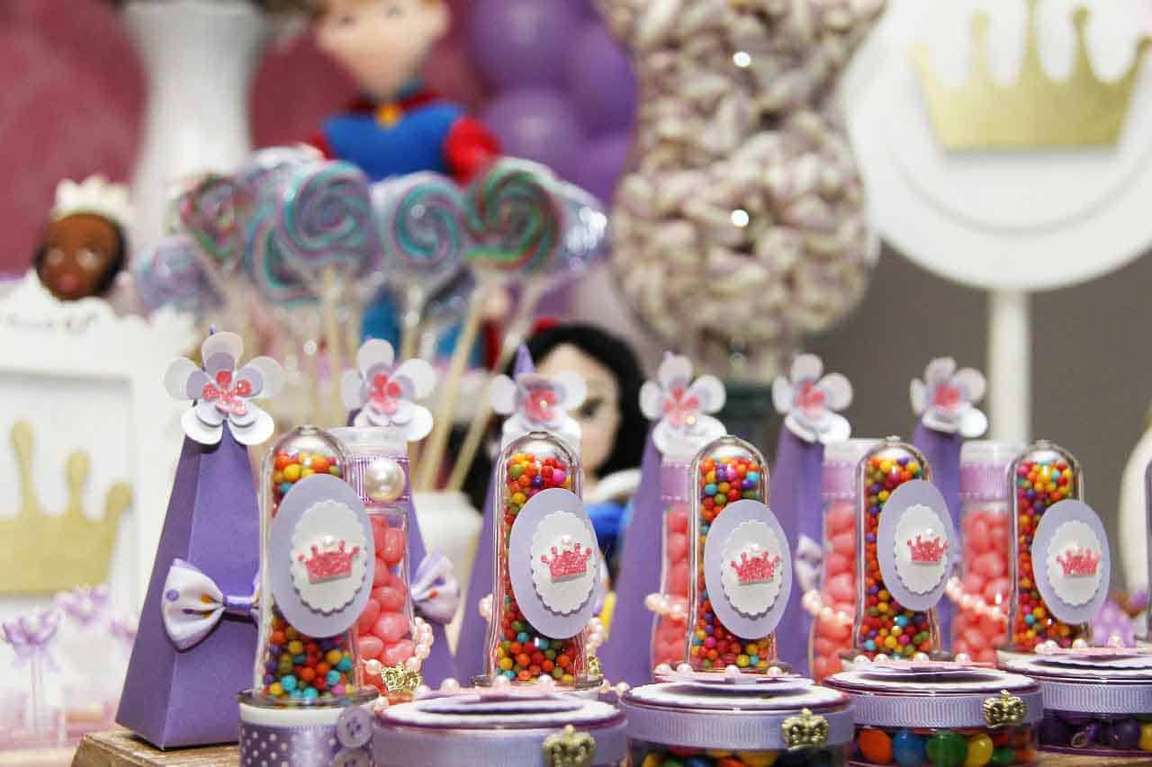Roundup of The Best 100 Kids Birthday Party Theme Ideas - Stylish ...