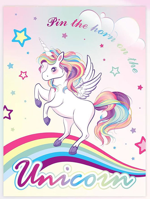 18 Fun Unicorn Party Game Ideas For All Budgets