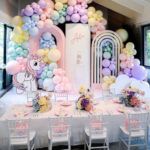 25 Fabulous Unicorn-Themed Party Ideas For A Magical Time