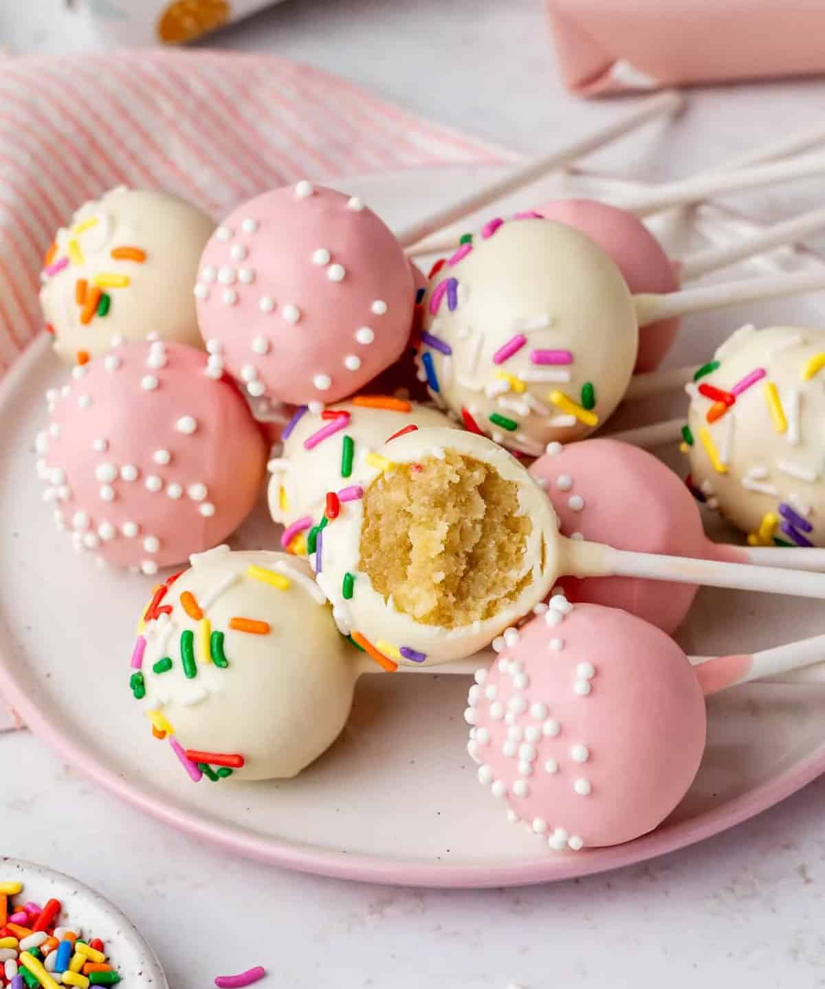 Baby Shower Food Ideas Your Guests Will Love!