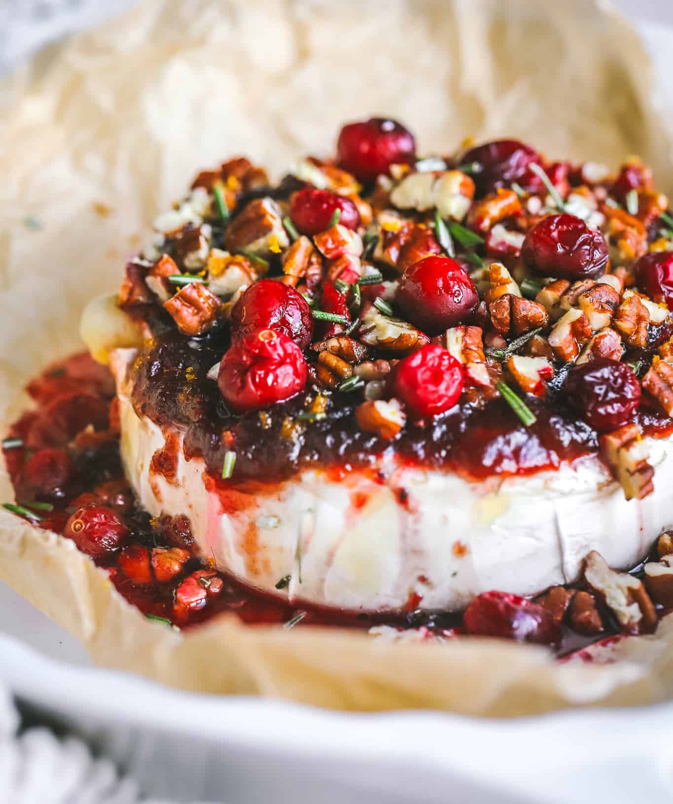 The Best Christmas Appetizers and Finger Food Ideas